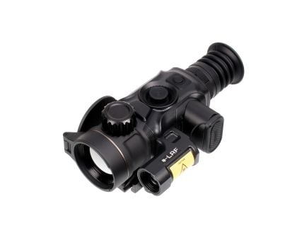 Wave Tempest 335 LRF Thermal Scope w/Laser Rangefinder 3.3-13.2x35mm