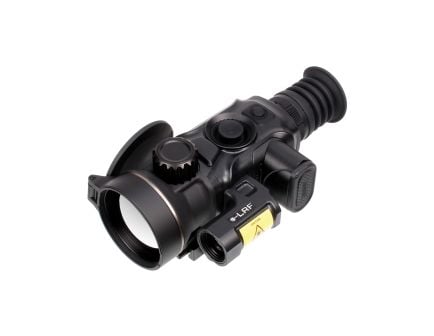 Wave Tempest 650 LRF Thermal Scope w/Laser Rangefinder 3-12x50mm