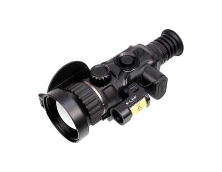 Wave Tempest 660D LRF Thermal Scope w/Laser Rangefinder 3.4-13.6x60mm
