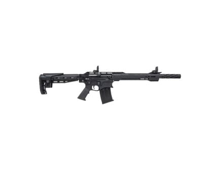 Citadel Boss 25 CA Compliant 12 Gauge 18.75" Semi-Auto, Black
