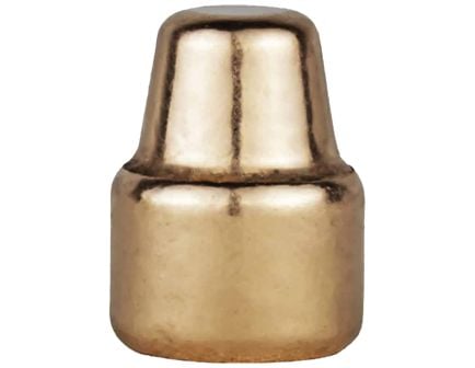 Berry's Superior Plated .45 Cal WC Pistol Bullet, 200 gr 0.452" 250rds