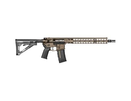 Radian Weapons Model 1 6mm ARC 16", Brown