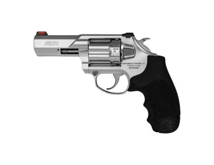 Diamondback SDR .357 Magnum/.38 Special +P Revolver 3" 6rds, Stainless