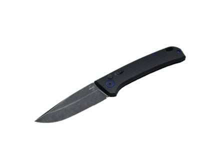 Boker Plus FRND Auto/Folding Knife Drop Point, Black