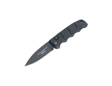 Boker Plus Kalashnikov Auto/Folding Knife, Black