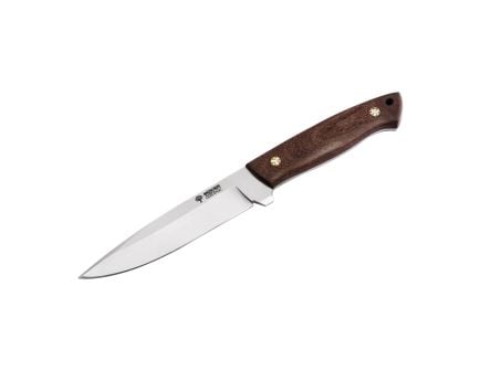 Boker Arbolito Relincho Madera Fixed Knife Full Tang, Brown
