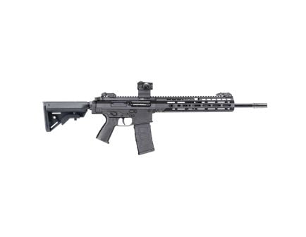 B&T SPC223 .223 Remington/5.56x45mm 16", Black