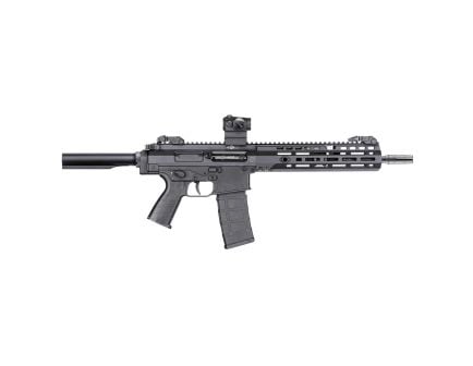 B&T SPC223 .223 Remington/5.56x45mm 12.10", Black