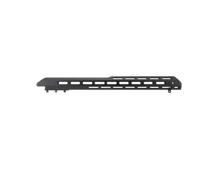 MDT ESS Full Rail Chassis Forend 18", Black