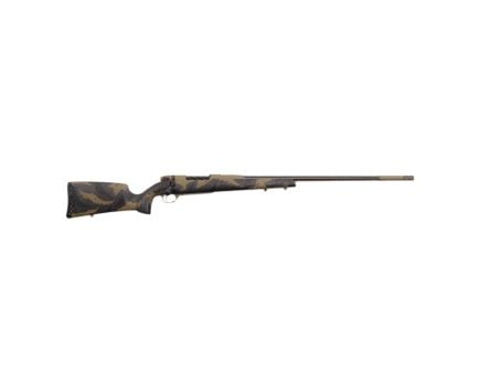 Weatherby Mark V Apex .270 Weatherby Magnum 28" Bolt Action, Brown/Tan