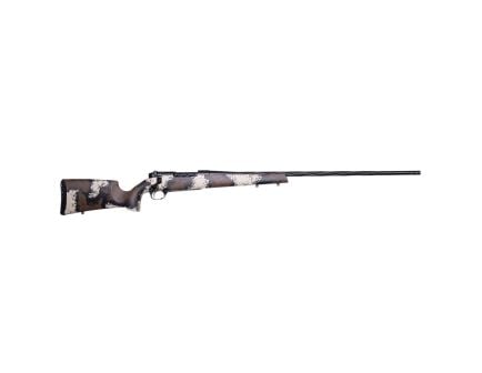 Weatherby Mark V High Country 7mm Backcountry 22" Bolt Action, Brown/Tan