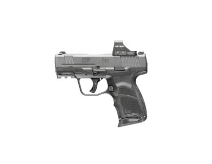 H&K CC9 OE 9mm 3.32" 10rds, Black