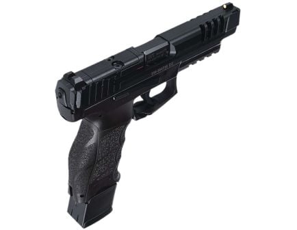 H&K VP9L OR 9mm 5" 17rds, Black