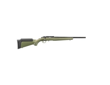 Ruger American Rimfire .17 HMR Bolt Action Rifle, OD Green - 8336
