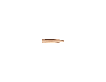Sierra 6.5MM (.264) 123gr HPBT Match Bullets 100ct - 1727