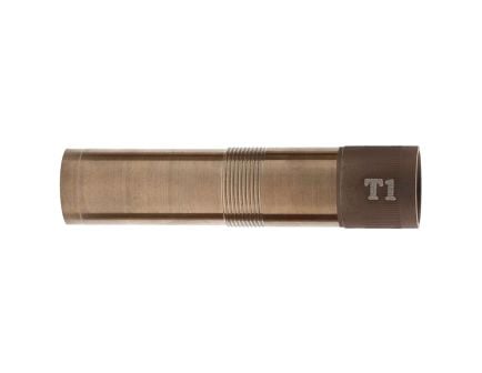 Rob Roberts T1 Triple Threat 12 Gauge Benelli Crio Plus Choke Tube