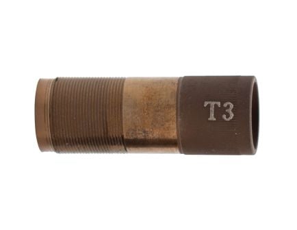 Rob Roberts T3 Triple Threat 12 Gauge Browning Invector Choke Tube