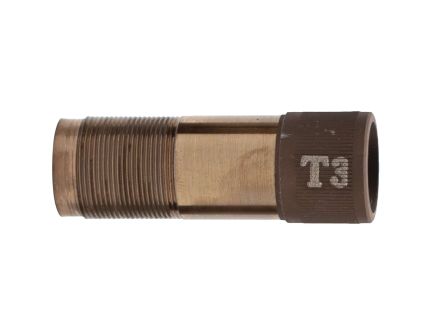 Rob Roberts T3 Triple Threat 20 Gauge Browning Invector Choke Tube