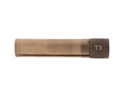 Rob Roberts T3 Triple Threat 12 Gauge Browning Invector DS Choke Tube
