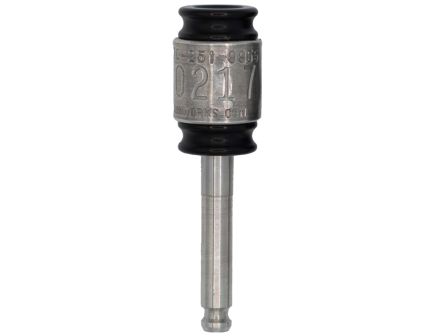 Rob Roberts Silver Band Cocking Handle Charging Handle 20 Gauge Fits Benelli