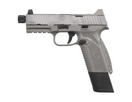 FNH FN 510 Tactical 10mm 4.71" 15/22rds, Gray