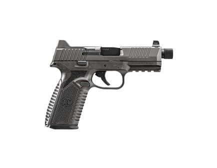FNH FN 510 Tactical 10mm 4.71" 10rds, Gray