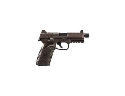 FNH FN 510 Tactical 10mm 4.71" 10rds, Bronze