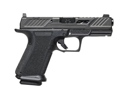 Shadow Systems MR920 Elite 9mm 4.50" 10rds