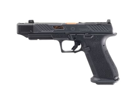 Shadow Systems DR920P Elite 9mm 4.50" 10rds