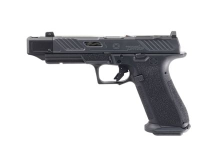 Shadow Systems DR920P Elite 9mm 4.50" 10rds