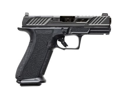 Shadow Systems XR920 Elite 9mm 4" 10rds