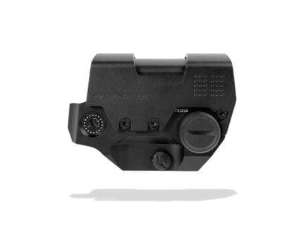 Lead & Steel Promethean LP-1 Red-Dot Sight 2 MOA