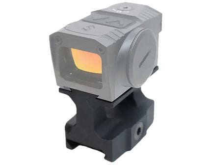 Lead & Steel Pandora PB3 Riser Mount