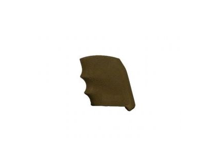 Hogue Handall Hybrid for Springfield XD 9mm, 357 SIG, 40 S&W, and 45 ACP OD Green Grip Sleeve 17301