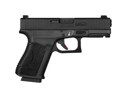 TriStar APOC 9mm 4" 15rds, Black