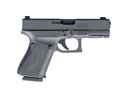 TriStar APOC 9mm 4" 15rds, Sniper Gray