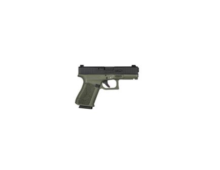 TriStar APOC 9mm 4" 15rds, Multicam