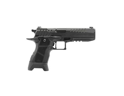 OA Defense OA 2311 9mm 5" 17rds, Black