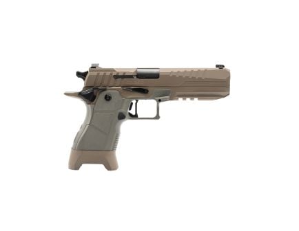 OA Defense OA 2311 9mm 5" 17rds, High Desert Sage