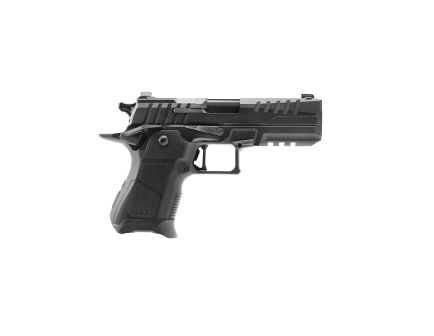 OA Defense OA 2311 Compact 9mm 4.25" 15rds, Black