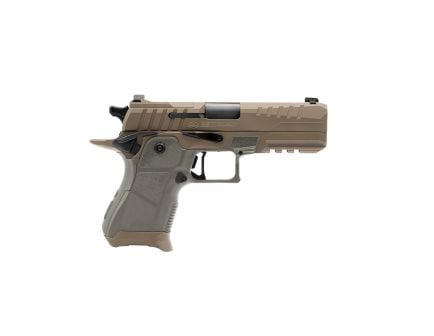 OA Defense OA 2311 Compact 9mm 4.25" 15rds, High Desert Sage