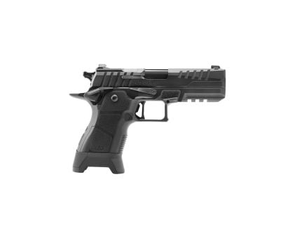 OA Defense OA 2311 Compact Plus 9mm 4.25" 17rds, Black