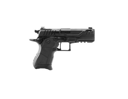 OA Defense OA 2311 Compact Pro 9mm 4.25" 15rds, Black