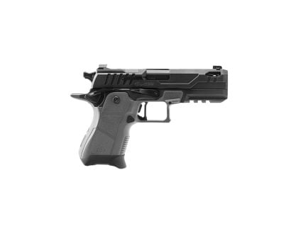 OA Defense OA 2311 Compact Pro 9mm 4.25" 15rds, Gray