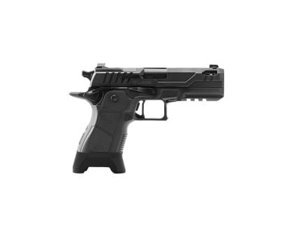 OA Defense OA 2311 Compact Pro Plus 9mm 4.25" 17rds, Black