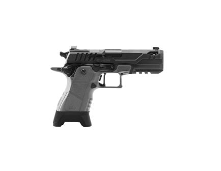 OA Defense OA 2311 Compact Pro Plus 9mm 4.25" 17rds, Gray