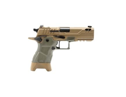 OA Defense OA 2311 Compact Pro Plus 9mm 4.25" 17rds, High Desert Sage
