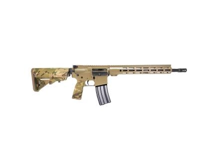 Bushmaster ORCII Pro LTW .223 Remington/5.56x45mm 16"
