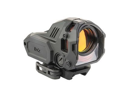 Meprolight M22 Pro Reflex Red-Dot Sight 1x28mm 3.5 MOA/40 MOA