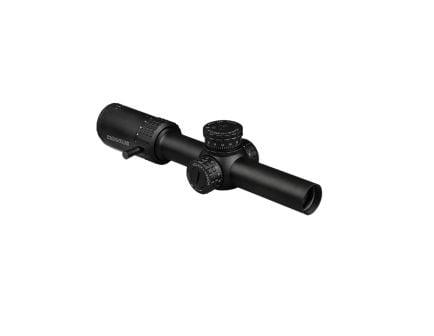 Konus Sultan Rifle Scope 1-10x24mm